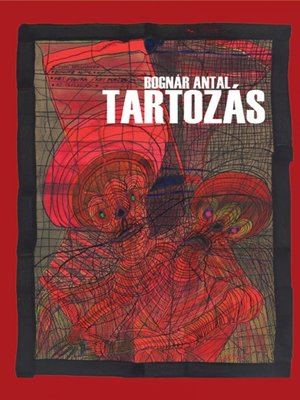 cover image of Tartozás